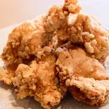 むね唐 中(11個)（ミツボシカラアゲ 大州店）