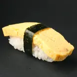 玉子(柿家すし 神田店)