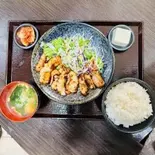 味噌豚トロ（秋鈴ラーメン）