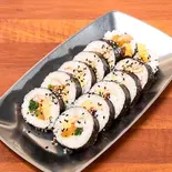 ジョンノキンパ Kimbap 김밥(ネネチキン1号店)