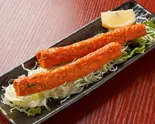 シークカバブ 2p Seekh Kebab 2 Pieces（インドネパール料理 8848カレー屋）