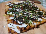TERIYAKI（オヤマダイナー）