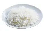 バスマティライス/Basmati Rice（ネパールカレー ナマステキッチン）