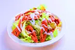 Kebab Salad(インドネパールレストラン ロティーヤ)