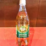 ジンジャエール Ginger Ale 500ml（キッチン ローズ）