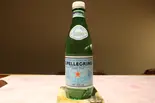 【ドリンク】ミネラルウォーター ガス入り Sparkling Mineral Water(RESTAURANT MAMA.)