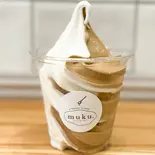 ソフトクリームミックス(muku.)
