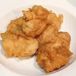 唐揚げ6コ（麺や鳥我）