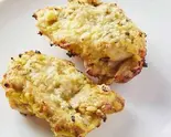 ガーリックチキンティッカ2P/Garlic Chicken Tikka 2P(インドネパール料理カナパニ吉野町店)