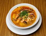 海鮮フォー(Phở Hải Sản)（VIETNAM SKY RESTAURANT）