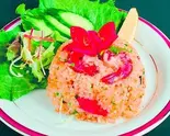 カオパッドク【KHAO PADH KUN】（インド・アジアン料理＆バー ダナパニ）