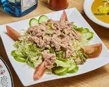 ツナサラダ Tuna Salad（インド・アジアン料理＆バー ダナパニ）