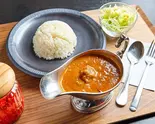 マトンカレー Mutton Curry（ダージリンスパイス浦和店）