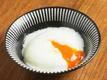 180-温泉玉子（肉の牛焼屋 西蒲田店）