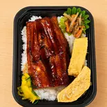 【！期間限定商品！】ミニうなぎ弁当（YOUキッチン）