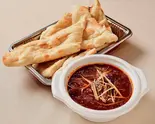ナンセット Naan Set（インド料理レストラン アダルサ 本店）