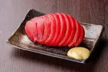 冷やしトマト(だいちゃん 船橋本店)