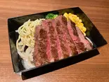 カット ヒレステーキ150g（HERO'S ステーキハウス 調布店）