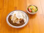 特製サラダチキンカレー（珈琲通）