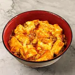 麻婆飯(マーボーハン)(神保町 餃子小龍包)