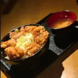 ネギ塩とり丼（Soulmate）