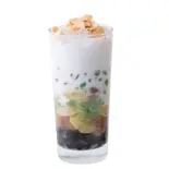 蜜豆のチェー chè đậu mật ong（ベトナム料理 アオザイレストラン）