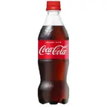 コカ・コーラ (500ml) Coca Cola（ナマステネパール）