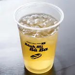 ハス茶（バインミーバーバー）
