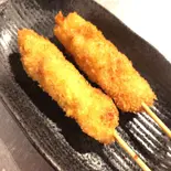 ソース串かつ（友ん家 女子大小路店）