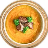 ダルマトン Dal Mutton(HAJI RESTAURANT)