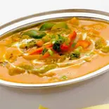 Mix veg curry（カスタマンダップ首里店）