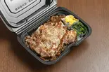 リブロース丼（モンスターグリル 五反田店）