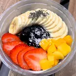 クラシックアサイーボウル（MACHI Acai）