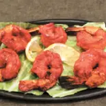 エビタンドリー/Prawn Tandoori（カンティプルカリーハウス）