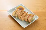 鴨いちの餃子(6個)（鴨屋鴨いち 京橋店）