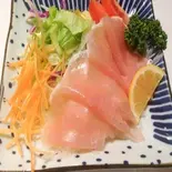 【みんな大好き】生ハムが入った野菜サラダ(木津市場直送 三代目男前水産)