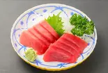 本まぐろ お刺身(魚清)