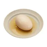 おでん　たまご（はなまるうどん 仙台おおまち店）