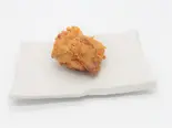 唐揚げ（おむすび屋 結 千歳船橋店）