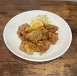 唐揚げ（中華料理 秋田商店）
