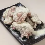 【店長オススメNo.1】スノーチーズチキン(6ピース) Snow Chicken (6 pieces)（韓国料理ハンウリ）