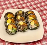 every MIXキンパ Every Gimbap（キンパ専門店エブリ）