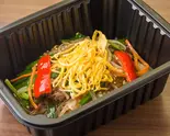 チャプチェ Japchae(にっこりマッコリ高田馬場店)