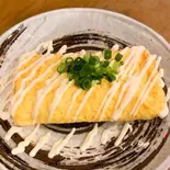 明太だし巻きたまご（山喜多 獨協大学前店 yamakita dokkyoudaigakumaetenn）