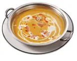 シーフードカレーSeafood Curry（カトマンズキッチン実籾）