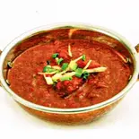ポークマサラ Pork Masala（さくらアジアンダイニング北大宮）