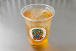 ハス茶（バインミーバーバー 中目黒店）