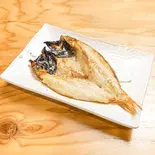 のどぐろ（ひもの野郎八重洲店）