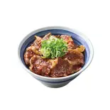 国産牛カルビ丼(小)（焼きたてのかるび千葉弁天店）
