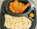 コルマポラオ Korma Polau（美味キッチン 新小岩北口駅前店）